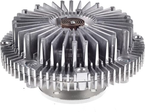 TUUMOND Premium Engine Cooling Fan Clutch متوافق مع 1997-2001 INFINITI Q45 2001-2003 INFINITI QX4 2001-2004 PATHFINDER 2003-2008 INFINITI FX45 2676 in Saudi Arabia