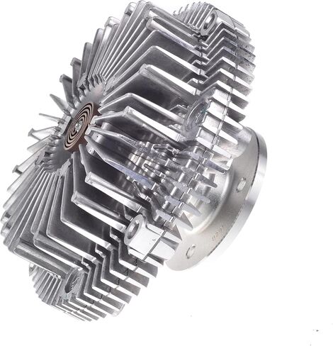 TUUMOND Premium Engine Cooling Fan Clutch متوافق مع 1997-2001 INFINITI Q45 2001-2003 INFINITI QX4 2001-2004 PATHFINDER 2003-2008 INFINITI FX45 2676 in Saudi Arabia