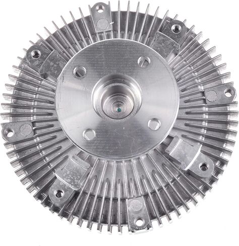 TUUMOND Premium Engine Cooling Fan Clutch متوافق مع 1997-2001 INFINITI Q45 2001-2003 INFINITI QX4 2001-2004 PATHFINDER 2003-2008 INFINITI FX45 2676 in Saudi Arabia