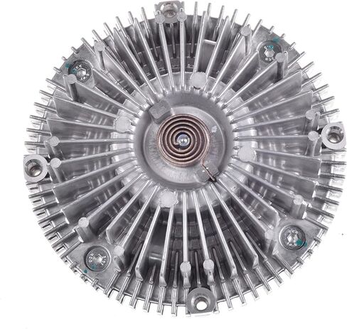 TUUMOND Premium Engine Cooling Fan Clutch متوافق مع 1997-2001 INFINITI Q45 2001-2003 INFINITI QX4 2001-2004 PATHFINDER 2003-2008 INFINITI FX45 2676 in Saudi Arabia
