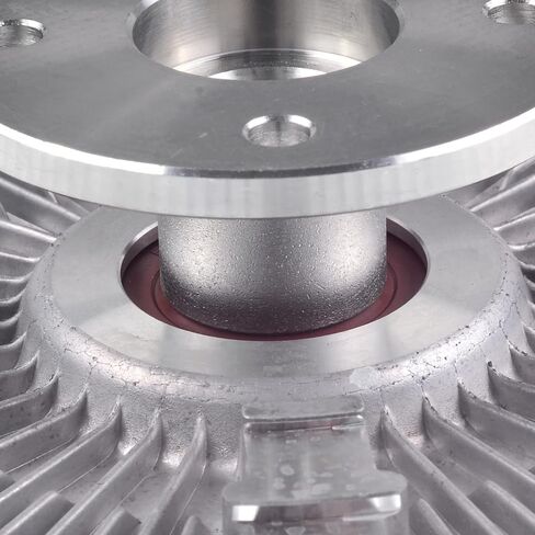 TUUMOND Premium Engine Cooling Fan Clutch متوافق مع 1997-2001 INFINITI Q45 2001-2003 INFINITI QX4 2001-2004 PATHFINDER 2003-2008 INFINITI FX45 2676 in Saudi Arabia