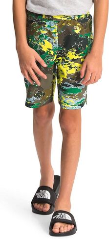 THE NORTH FACE Boy's On Mountain Shorts (Little Kids/Big Kids) in Saudi Arabia