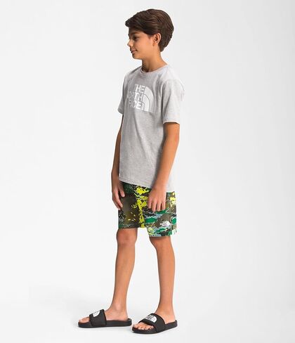 THE NORTH FACE Boy's On Mountain Shorts (Little Kids/Big Kids) in Saudi Arabia