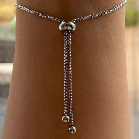 سوار تنبيه طبي من GMXLin للرجال والنساء قابل للتعديل من الفولاذ المقاوم للصدأ محفور عليه الإسعافات الأولية ومراقبة الصحة في حالات الطوارئ معرف الهوية معصمه سلسلة أساور in Kuwait