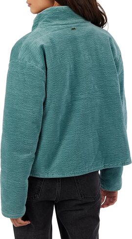 O'NEILL Womens Novah Jacket, Trellis, M in Kuwait