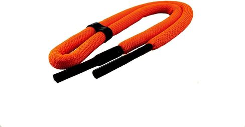 Sports Vision World Floatable glasses strap - glasses cord in fluorescent/neon colours in a choice of 1 or 2 pack in Saudi Arabia