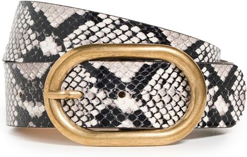 B-Low The Belt Women's Kian Python Belt in Saudi Arabia
