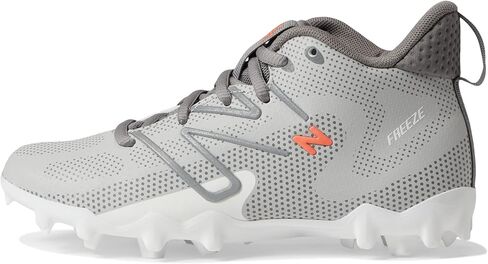 New Balance Boy's Freezelx V4 Lacrosse Shoe in Saudi Arabia