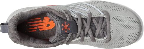 New Balance Boy's Freezelx V4 Lacrosse Shoe in Saudi Arabia