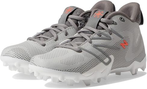 New Balance Boy's Freezelx V4 Lacrosse Shoe in Saudi Arabia