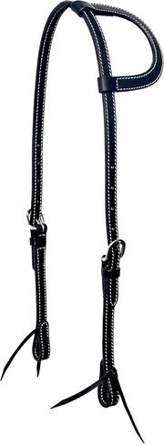 غطاء رأس أسود غربي أسود لاتيجو ذو أذن واحدة in Kuwait