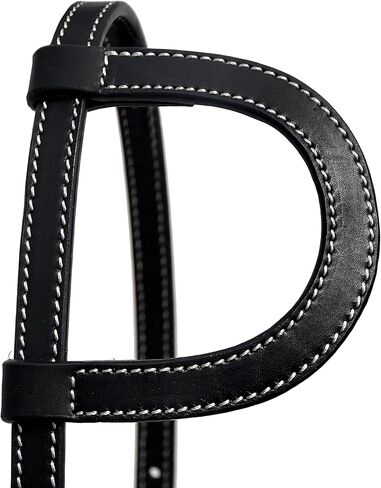 غطاء رأس أسود غربي أسود لاتيجو ذو أذن واحدة in Kuwait