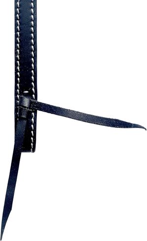 غطاء رأس أسود غربي أسود لاتيجو ذو أذن واحدة in Kuwait