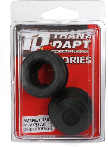 Trans-Dapt Performance 9355 Breather and PCV Grommet Set in Saudi Arabia
