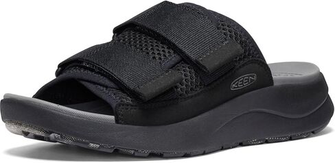 KEEN Women's Elle Sport Slide Breathable Comfortable Open Toe Athletic Slip on in Kuwait