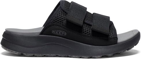 KEEN Women's Elle Sport Slide Breathable Comfortable Open Toe Athletic Slip on in Kuwait