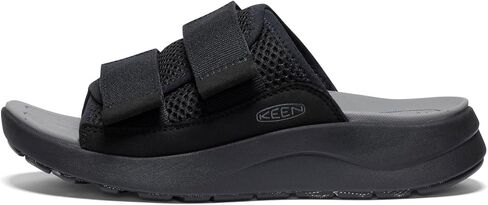 KEEN Women's Elle Sport Slide Breathable Comfortable Open Toe Athletic Slip on in Kuwait