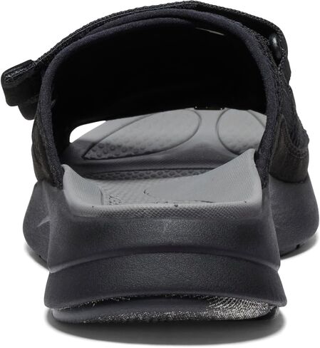 KEEN Women's Elle Sport Slide Breathable Comfortable Open Toe Athletic Slip on in Kuwait