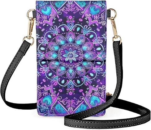 Noteligou حقيبة الهاتف حبال Crossbody الهاتف حقيبة مضادة للماء محفظة الهاتف الخليوي محفظة المحفظة حقيبة على حزام الكتف in Kuwait