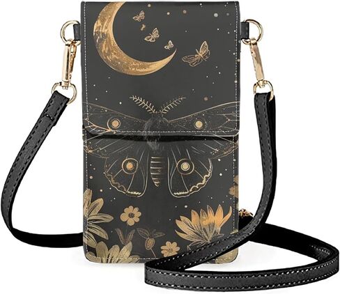 Noteligou حقيبة الهاتف حبال Crossbody الهاتف حقيبة مضادة للماء محفظة الهاتف الخليوي محفظة المحفظة حقيبة على حزام الكتف in Kuwait