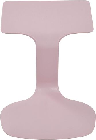 ECR4Kids The Surf Portable Lap Desk, Flexible Seating, Pink in Saudi Arabia