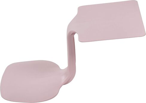 ECR4Kids The Surf Portable Lap Desk, Flexible Seating, Pink in Saudi Arabia