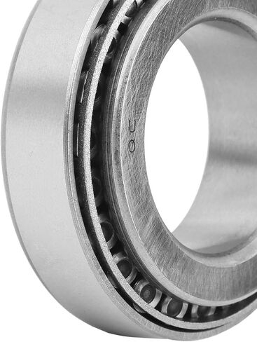 4pcs 32007 2007107 Tapered Roller Bearings for Machine Tools, Rolling Bearings for Automotive Machinery Gears in Saudi Arabia