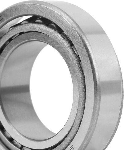 4pcs 32007 2007107 Tapered Roller Bearings for Machine Tools, Rolling Bearings for Automotive Machinery Gears in Saudi Arabia