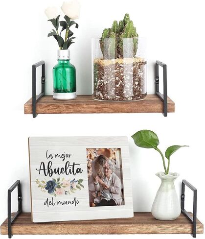 FONDCANYON La Mejor Abuelita Del Mundo إطار صور إسباني، إطارات صور الجدة Abuelita، هدايا عيد الأم Abuelita Grandma لعيد ميلاد الجدة Abuelita (صورة 4x6 بوصة) in Kuwait