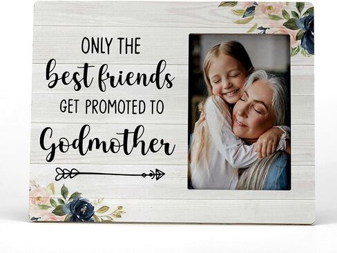 FONDCANYON La Mejor Abuelita Del Mundo إطار صور إسباني، إطارات صور الجدة Abuelita، هدايا عيد الأم Abuelita Grandma لعيد ميلاد الجدة Abuelita (صورة 4x6 بوصة) in Kuwait