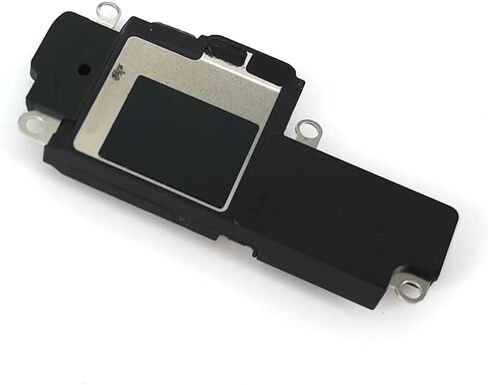مكبر صوت MEEFIX بصوت عالٍ لهاتف iPhone 12 و12 Pro (6.1 بوصة) جزء استبدال وحدة تجميع Ringer Buzzer in Saudi Arabia