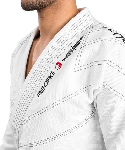 Venum unisex-adult Reorg Bjj Gi in Saudi Arabia