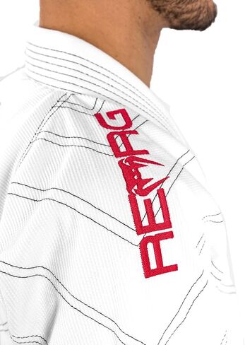 Venum unisex-adult Reorg Bjj Gi in Saudi Arabia