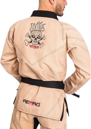 Venum unisex-adult Reorg Bjj Gi in Saudi Arabia