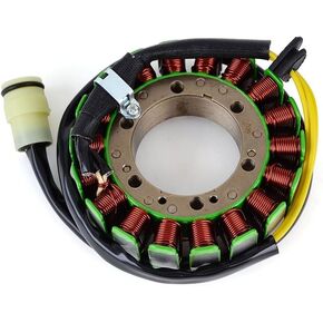 420296520 Motorcycle Stator Coil For Cn-A DS650 2000-2007 DS650 Baja 2002 420295172 in Kuwait