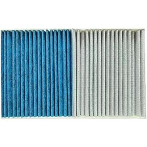 Car Air Conditioning Filter for Benz Maybach S480 2021 2022 A2238351300 Interior Car Air Cabin Air Filters Air Conditioning Inlet Filter Replacement in Kuwait
