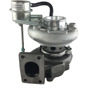 قطع غيار مستهلكات للمحرك الشاحن التربيني TD04HL 1G544-17012 لكوبوتا الأرض المتحركة V3800DIT A47GT 3.8L 71KW Model-SP3M-5280 in Kuwait