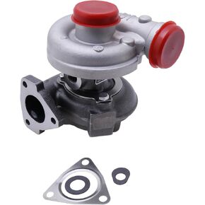 قطع غيار مستهلكات للمحرك الشاحن التربيني 319338 315666 317904 317905 317906 لـ Deutz KHD Marine S1B S100 Model-SP3M-4909 in Kuwait