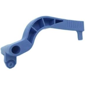 غطاء علوي لأنبوب حبر رأس الطباعة، قفل الغطاء السفلي متوافق مع مستلزمات الطابعة DesignJet 500 510 800 PS C7769-60381 C7770-60286 C7770-60014 (الغطاء السفلي قطعة واحدة) in Saudi Arabia