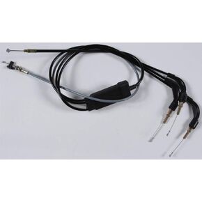 SPI Throttle Cable Arctic S/M Fits 2000 Arctic Cat Triple Touring 600 Snowmobile - Manufacturer Part Number: 05-140-20 in Saudi Arabia