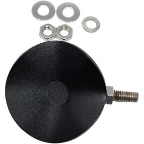 Fits 3" & Larger Single, Thunder Torque Insert by Dk Custom Products in Saudi Arabia