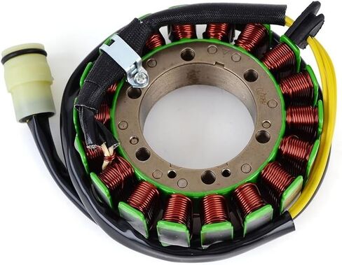 420296520 Motorcycle Stator Coil For Cn-A DS650 2000-2007 DS650 Baja 2002 420295172 in Saudi Arabia