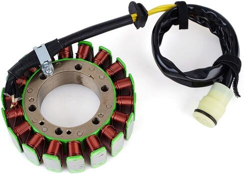 420296520 Motorcycle Stator Coil For Cn-A DS650 2000-2007 DS650 Baja 2002 420295172 in Saudi Arabia