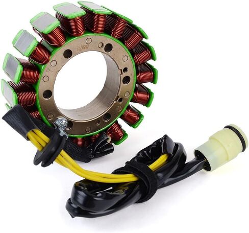 420296520 Motorcycle Stator Coil For Cn-A DS650 2000-2007 DS650 Baja 2002 420295172 in Saudi Arabia
