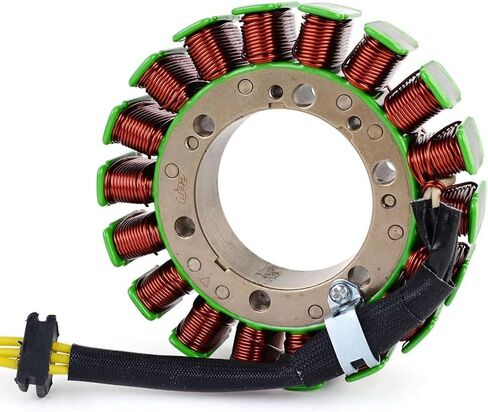420296520 Motorcycle Stator Coil For Cn-A DS650 2000-2007 DS650 Baja 2002 420295172 in Saudi Arabia