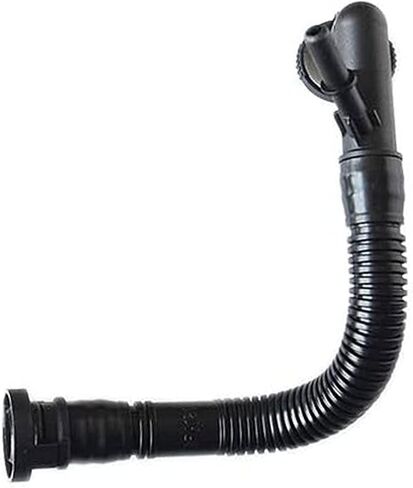 PCV Crankcase Vent Valve & Breather Hose Kit For 2000-2006 BMW 320i 330i 330xi 325xi 525i 530i 323Ci 323i 328Ci 328i 528i Z3 325Ci 325i 325Ci 325i Z4 325Ci 330Ci X3 Z3 11617501566 11611432559 in Saudi Arabia