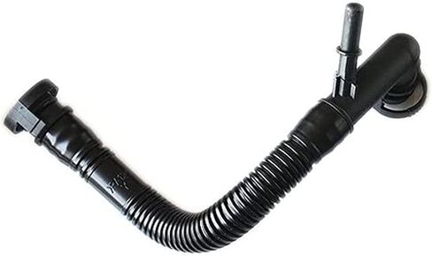 PCV Crankcase Vent Valve & Breather Hose Kit For 2000-2006 BMW 320i 330i 330xi 325xi 525i 530i 323Ci 323i 328Ci 328i 528i Z3 325Ci 325i 325Ci 325i Z4 325Ci 330Ci X3 Z3 11617501566 11611432559 in Saudi Arabia