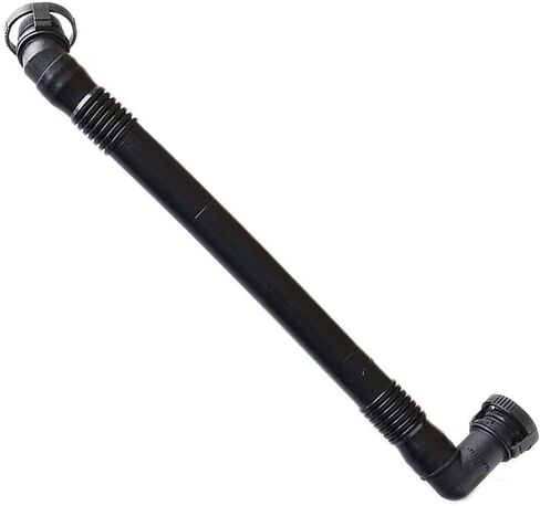 PCV Crankcase Vent Valve & Breather Hose Kit For 2000-2006 BMW 320i 330i 330xi 325xi 525i 530i 323Ci 323i 328Ci 328i 528i Z3 325Ci 325i 325Ci 325i Z4 325Ci 330Ci X3 Z3 11617501566 11611432559 in Saudi Arabia
