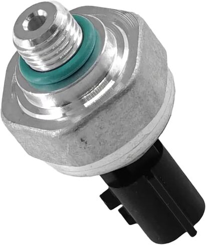 A/C Pressure Switch Sensor, A/C Pressure Switch Sensor, for Trafic, for Twingo III 2014-2024 3 Pins A/C Air Conditioning Pressure Sensor 921366801R A/C Air Con Pressure Switch Sensor in Saudi Arabia