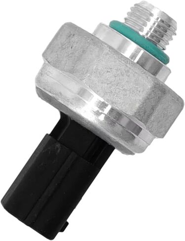 A/C Pressure Switch Sensor, A/C Pressure Switch Sensor, for Trafic, for Twingo III 2014-2024 3 Pins A/C Air Conditioning Pressure Sensor 921366801R A/C Air Con Pressure Switch Sensor in Saudi Arabia